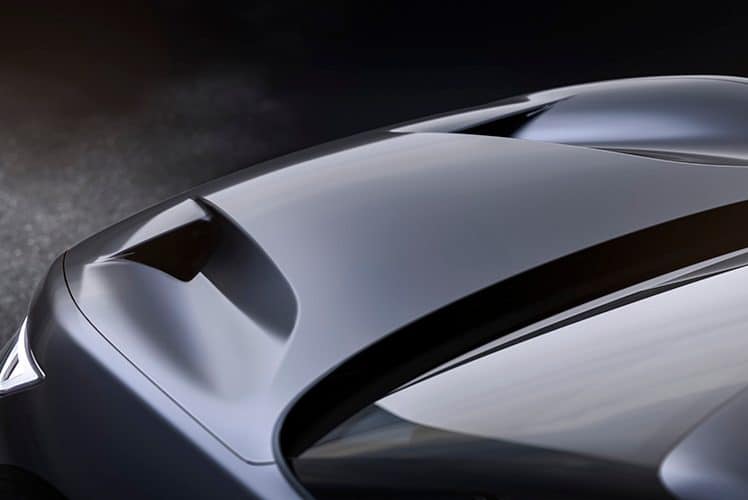 IAA 2019: Vollelektrischer CUPRA Tavascan (306 PS) stellt sich vor 7 CUPRA Tavascan
