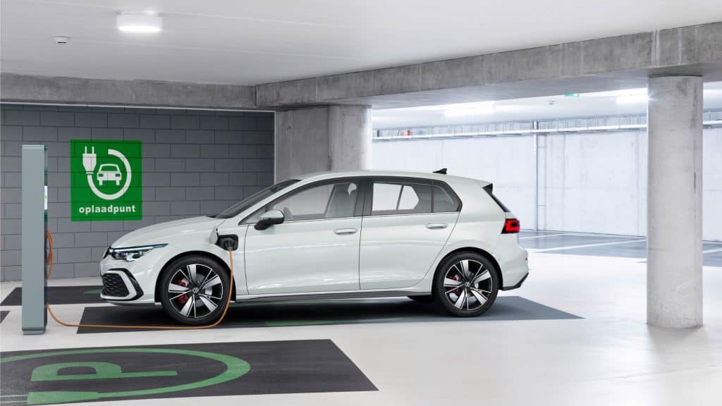 Generation 8: Golf mit Digitalkompetenz 6 Weltpremiere VW Golf 8