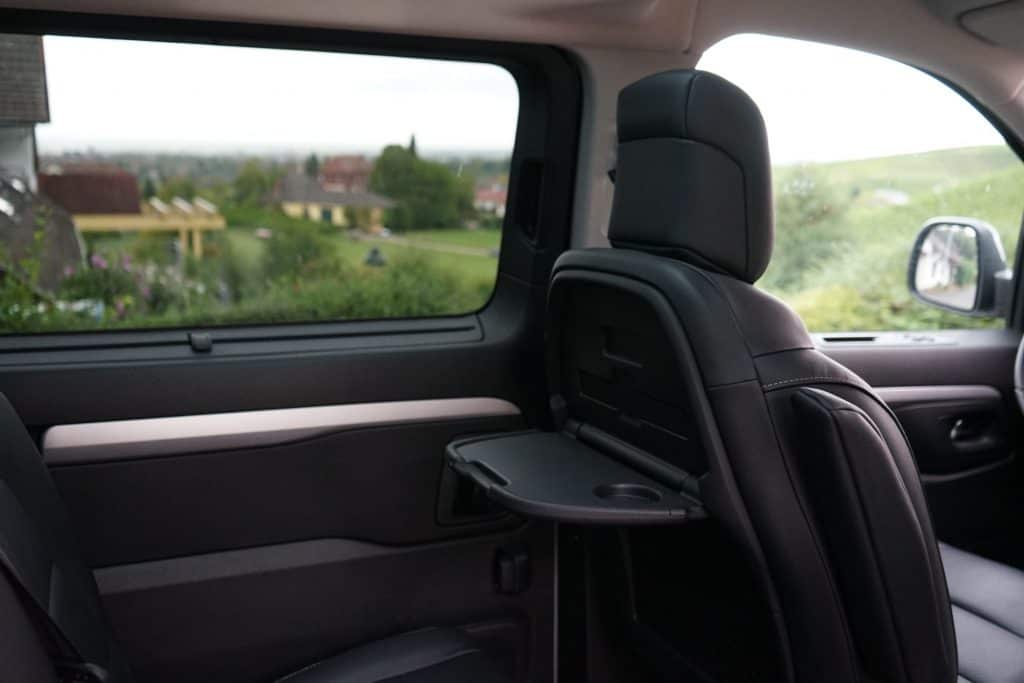 Opel Zafira Life - Der wahre Familien-Van 11 Zafira Life - Der Opel Volksbus