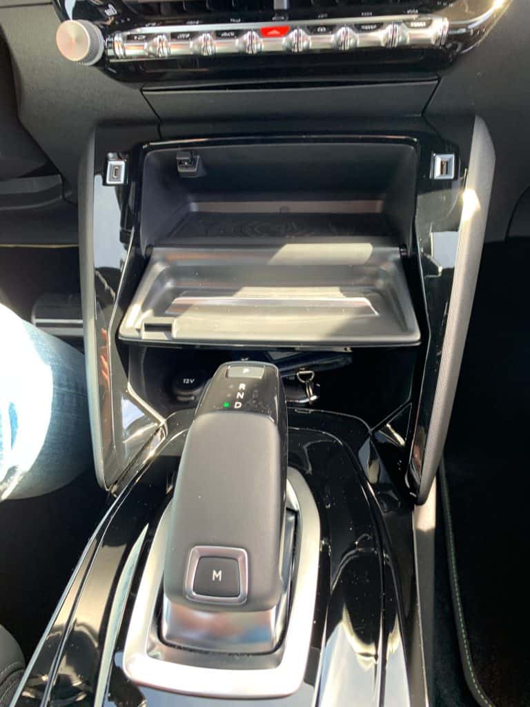 Peugeot legt den 208 neu auf 19 Peugeot 208