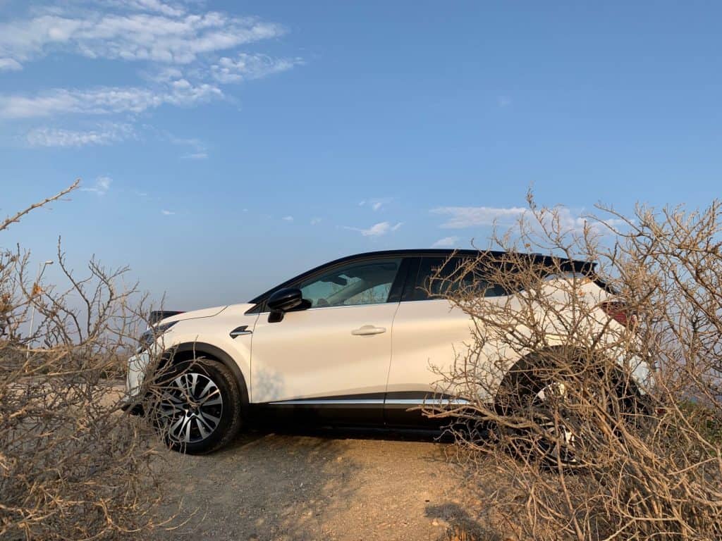 Neuer Renault Captur - Kompakter Crossover in 2. Generation 17 Renault Captur