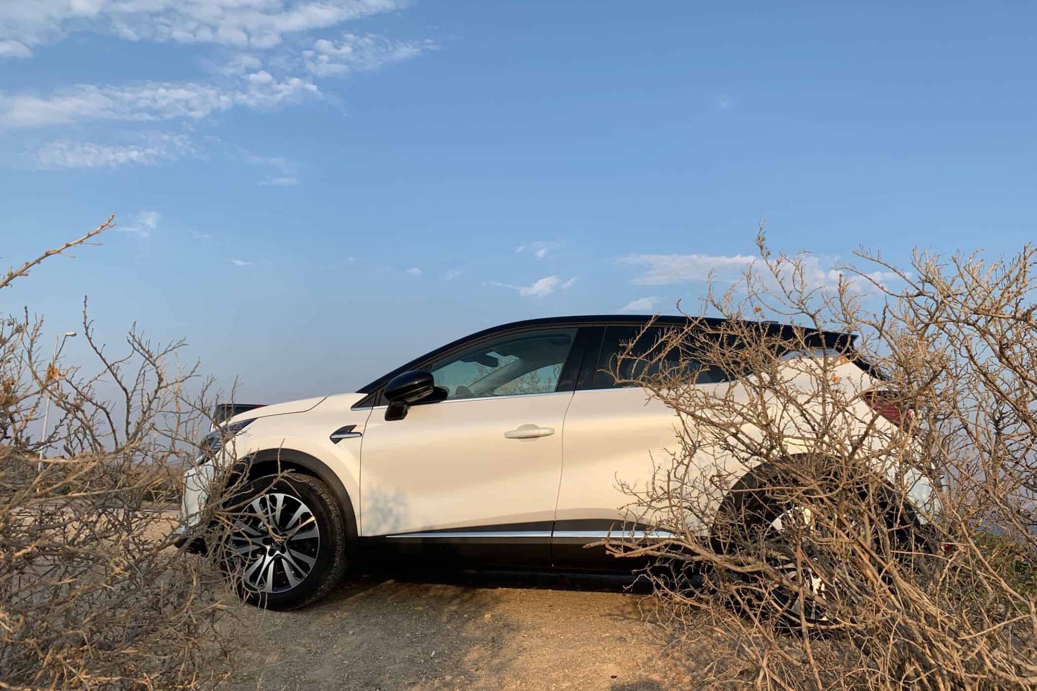 Renault Clio und Captur wieder mit Autogasantrieb 21 Renault Captur