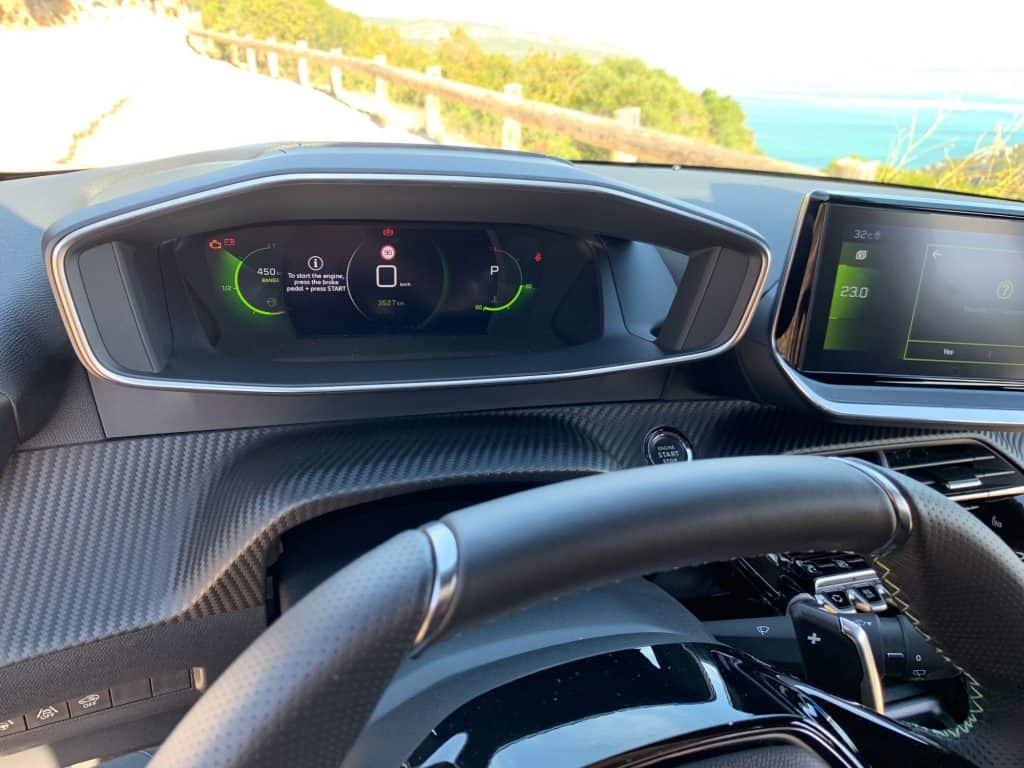 Peugeot legt den 208 neu auf 18 Peugeot 208