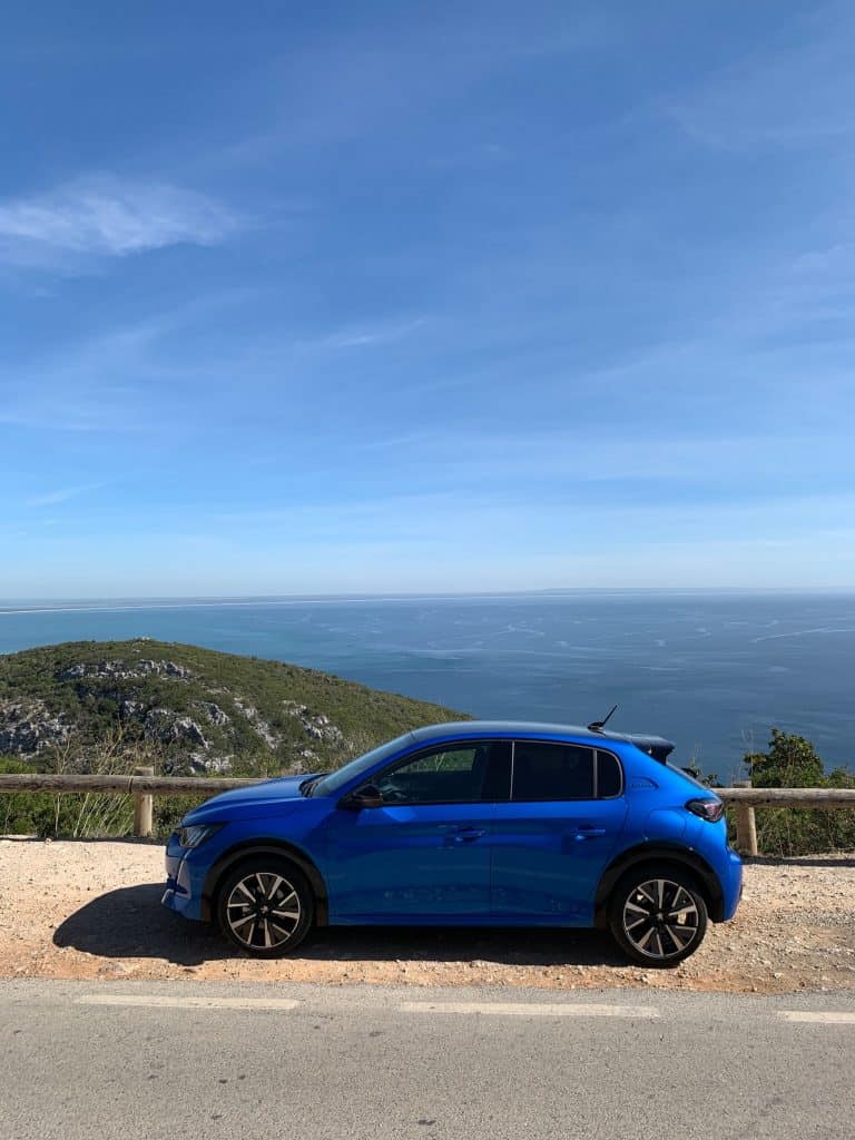 Peugeot legt den 208 neu auf 23 Peugeot 208