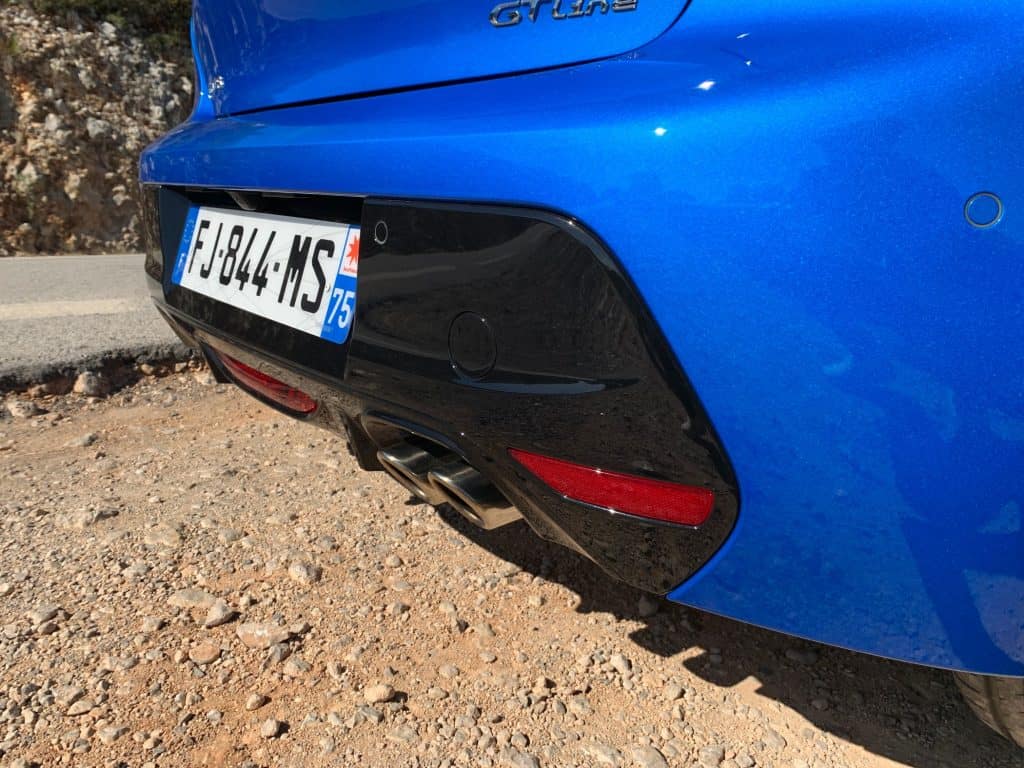 Peugeot legt den 208 neu auf 27 Peugeot 208