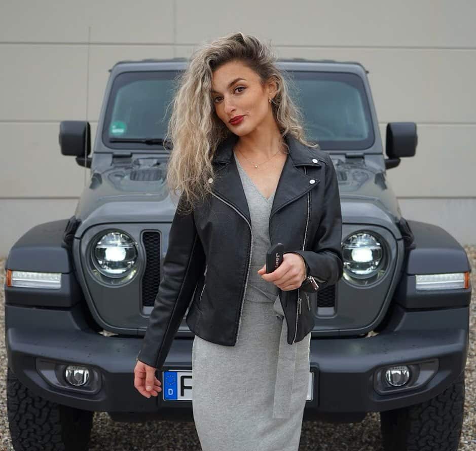 Urlaub 2020: 82 Prozent setzen aufs Auto 1 Nina Weizenecker der-autotester.live mobile.de 3