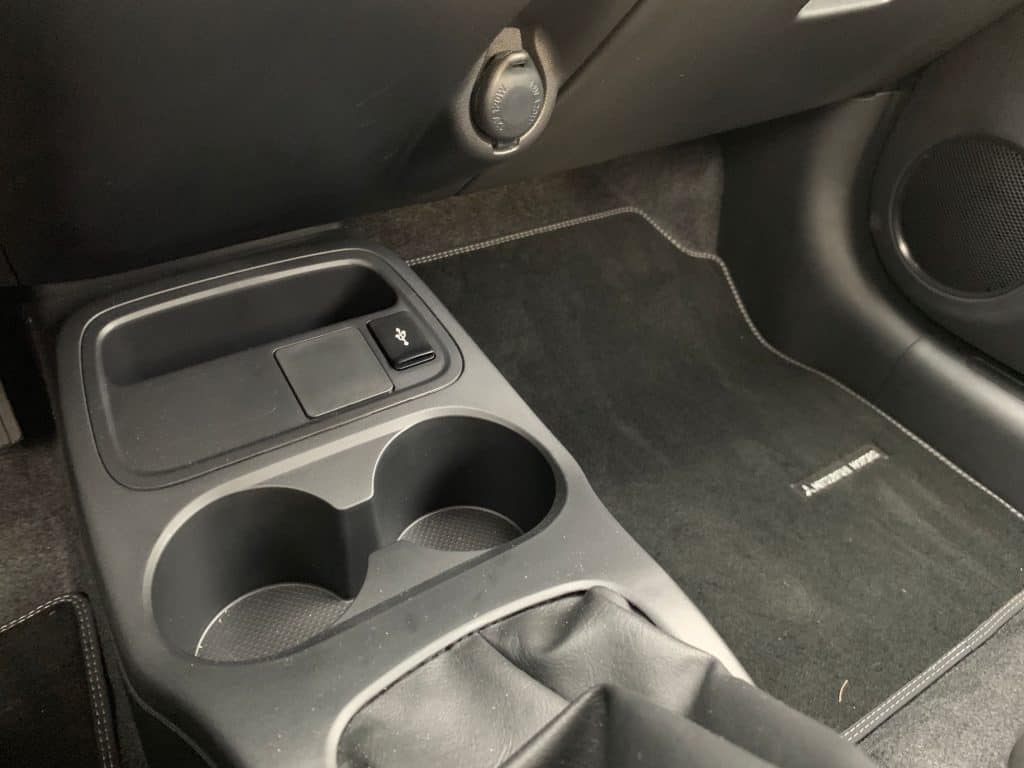 Mitsubishi Space Star Diamant - nur auf den ersten Blick ein Schnäppchen 3 Mitsubishi Spacestar Diamant