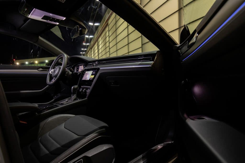 Limitiert auf 250 Exemplare: Neuer Volkswagen Arteon R-Line Edition 2 der-Autotester