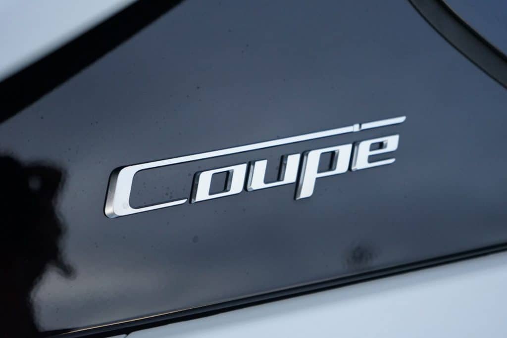 BMW i8 Coupé - Moderner Hybrid-Bayer im Test 17 BMW i8 Coupé 2019