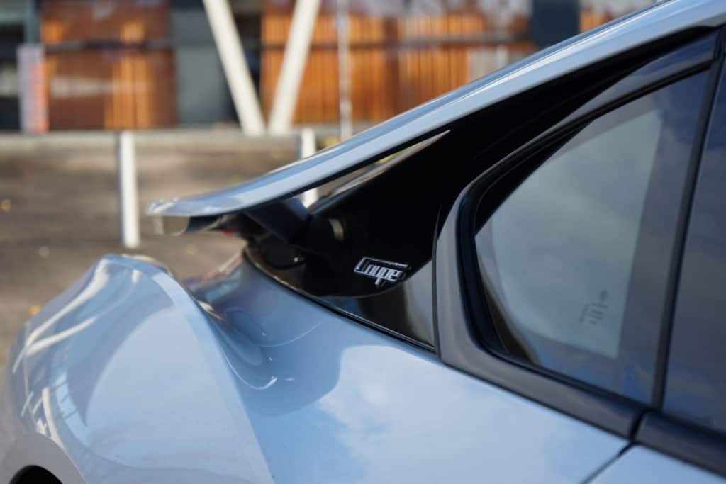 BMW i8 Coupé - Moderner Hybrid-Bayer im Test 13 BMW i8 Coupé 2019