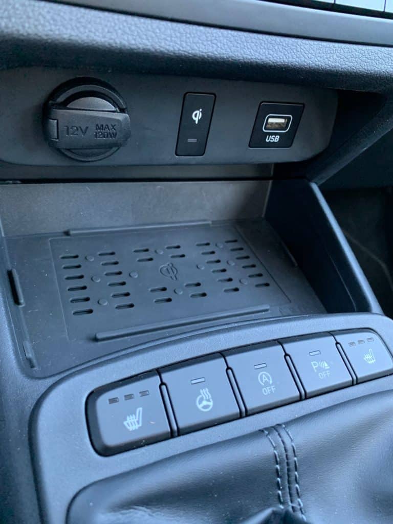 Neuer Hyundai i10 - Ratio trifft Schönheit 17 Hyundai i10