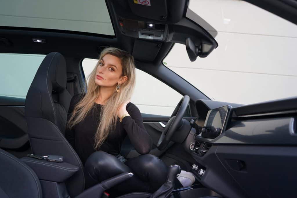Skoda Scala 1.6 TDI -Rationalität trifft auf Fahrspaß und gelungenes Design 29 Skoda Scala 1.6 TDI, Nina Carmaria