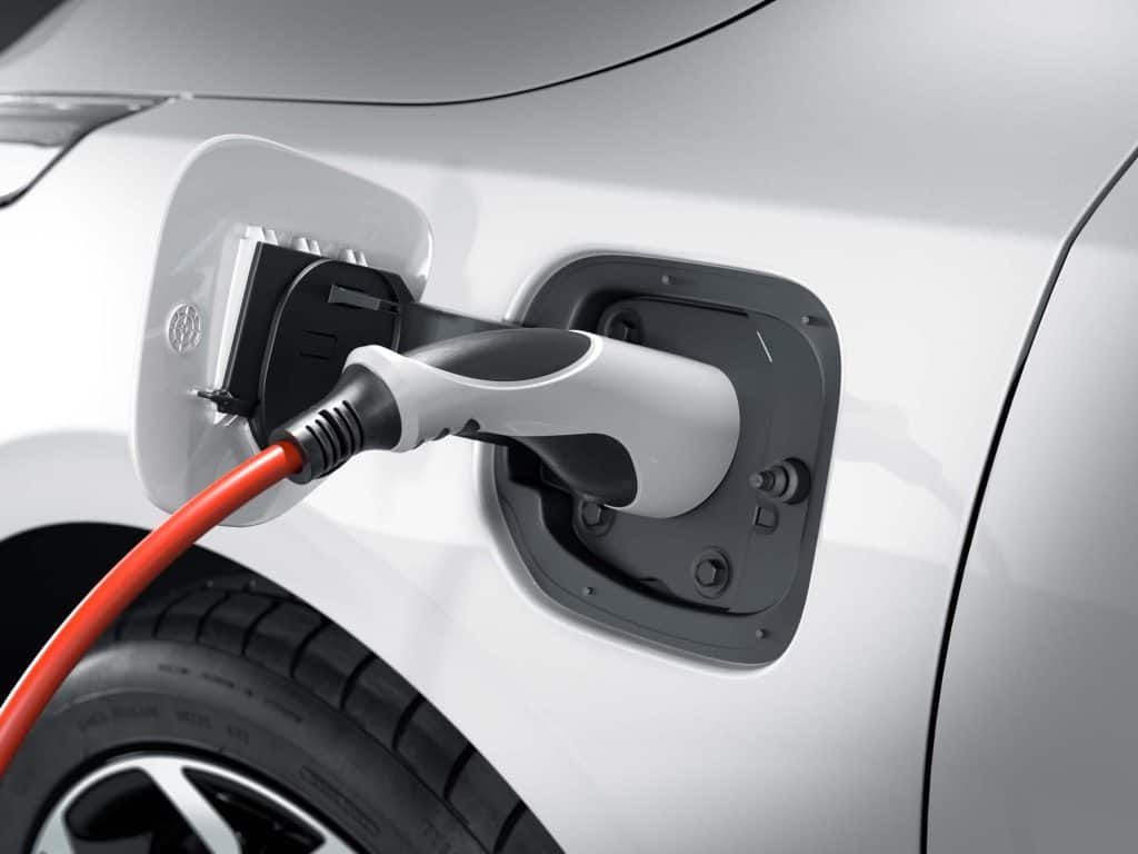 Kia bringt Hybrid-Kombi mit Stecker 2 Ceed Sportswagon Plug-in Hybrid