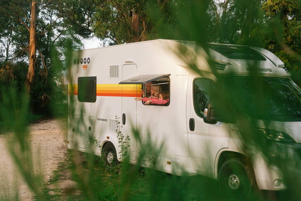 Indie Campers expandiert 1 Indie Campers Nomad.