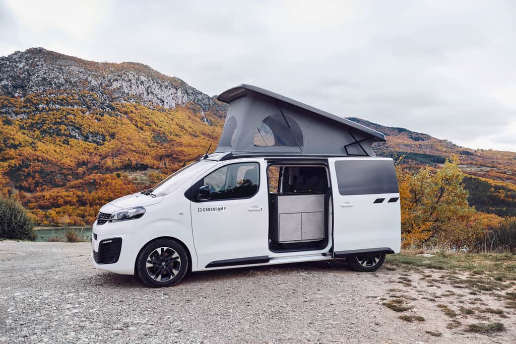 Nun bekommt auch Opel seinen Camper 2 der-Autotester