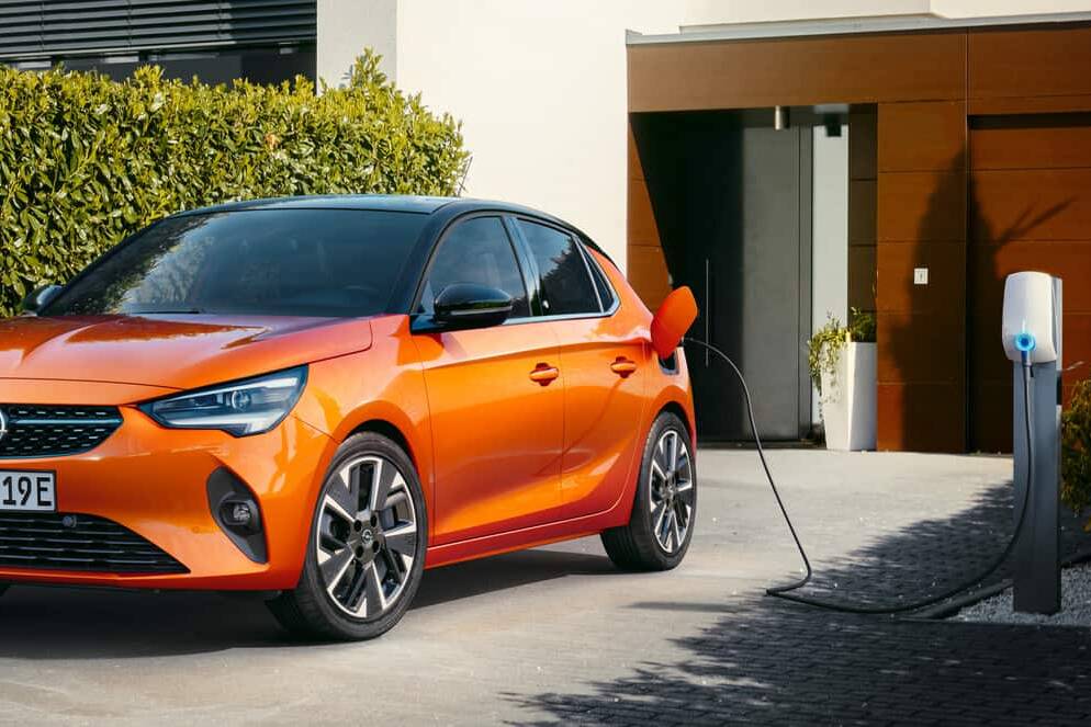Opel kooperiert mit „inno2grid“ für Wallbox-Installation 5 Kooperation Opel und