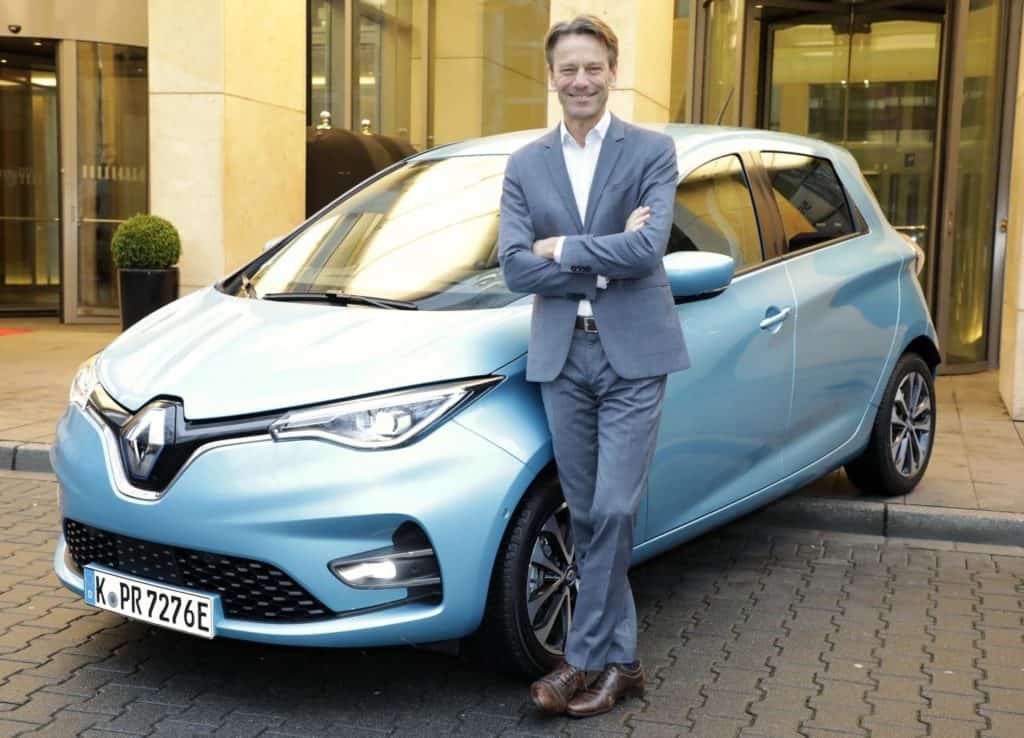 Renault erhöht Elektrobonus 1 Renault erhöht Elektrobonus,