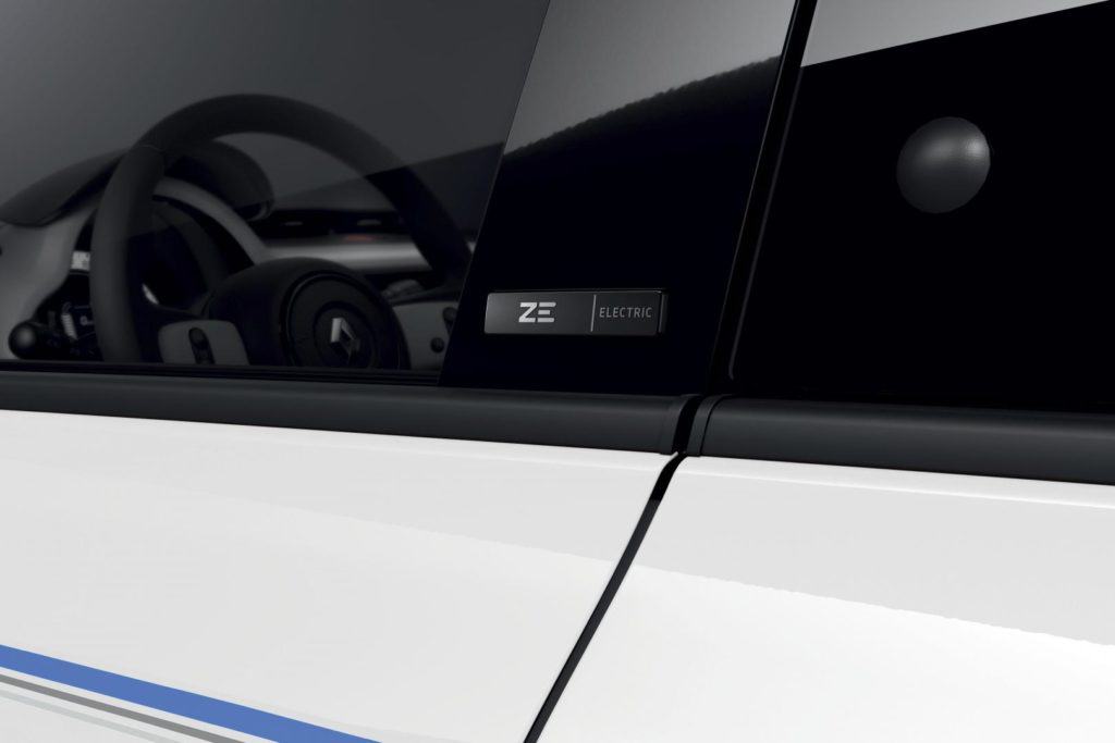 Renault Twingo kommt mit wassergekühltem Elektroantrieb 5 Renault Twingo kommt mit wassergekühltem Elektroantrieb