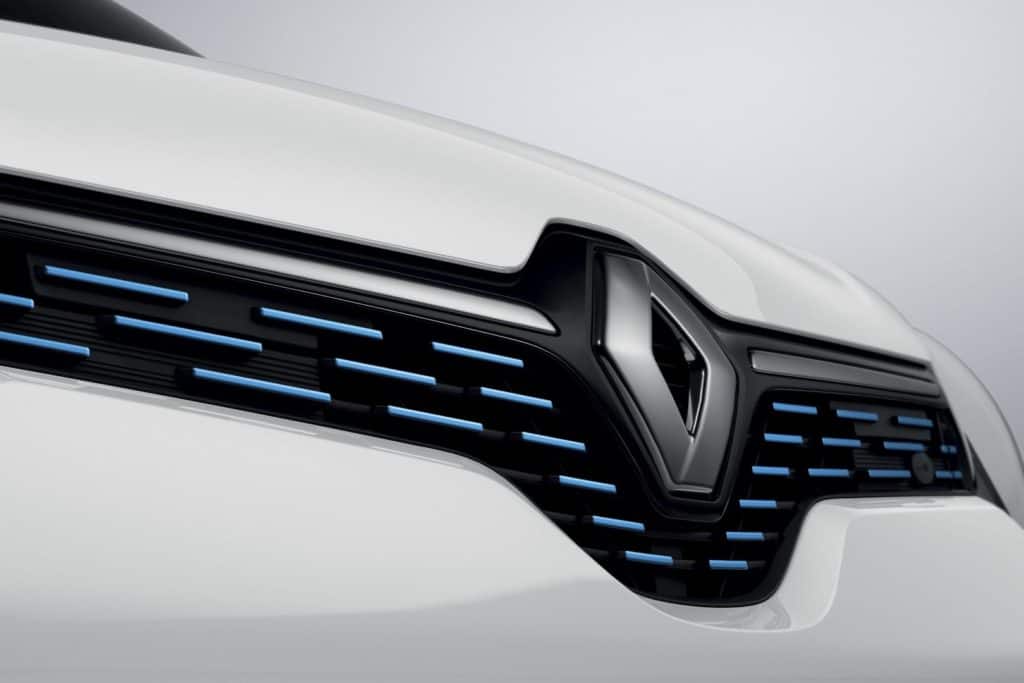 Renault Twingo kommt mit wassergekühltem Elektroantrieb 6 Renault Twingo kommt mit wassergekühltem Elektroantrieb