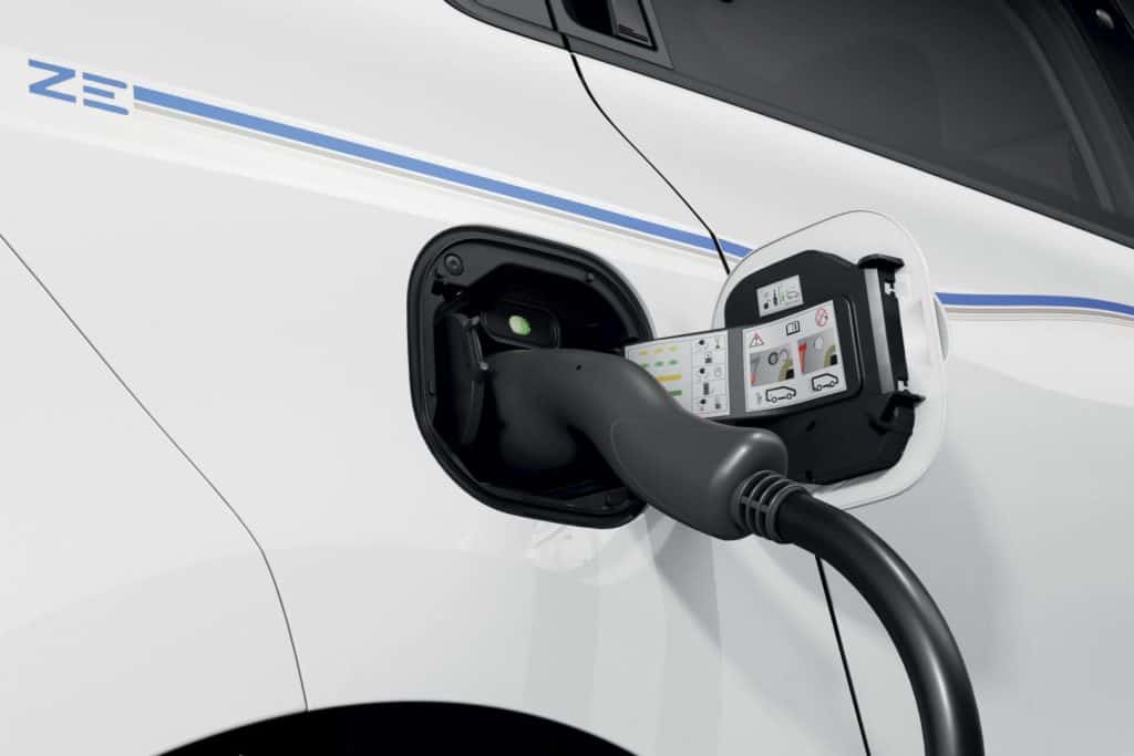 Renault Twingo kommt mit wassergekühltem Elektroantrieb 10 Renault Twingo kommt mit wassergekühltem Elektroantrieb