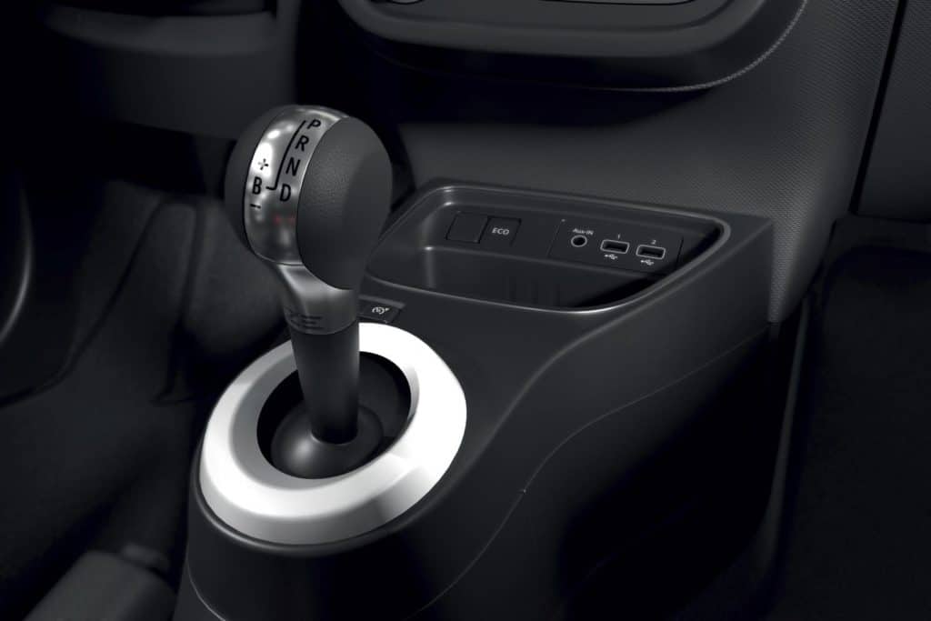 Renault Twingo kommt mit wassergekühltem Elektroantrieb 9 Renault Twingo kommt mit wassergekühltem Elektroantrieb