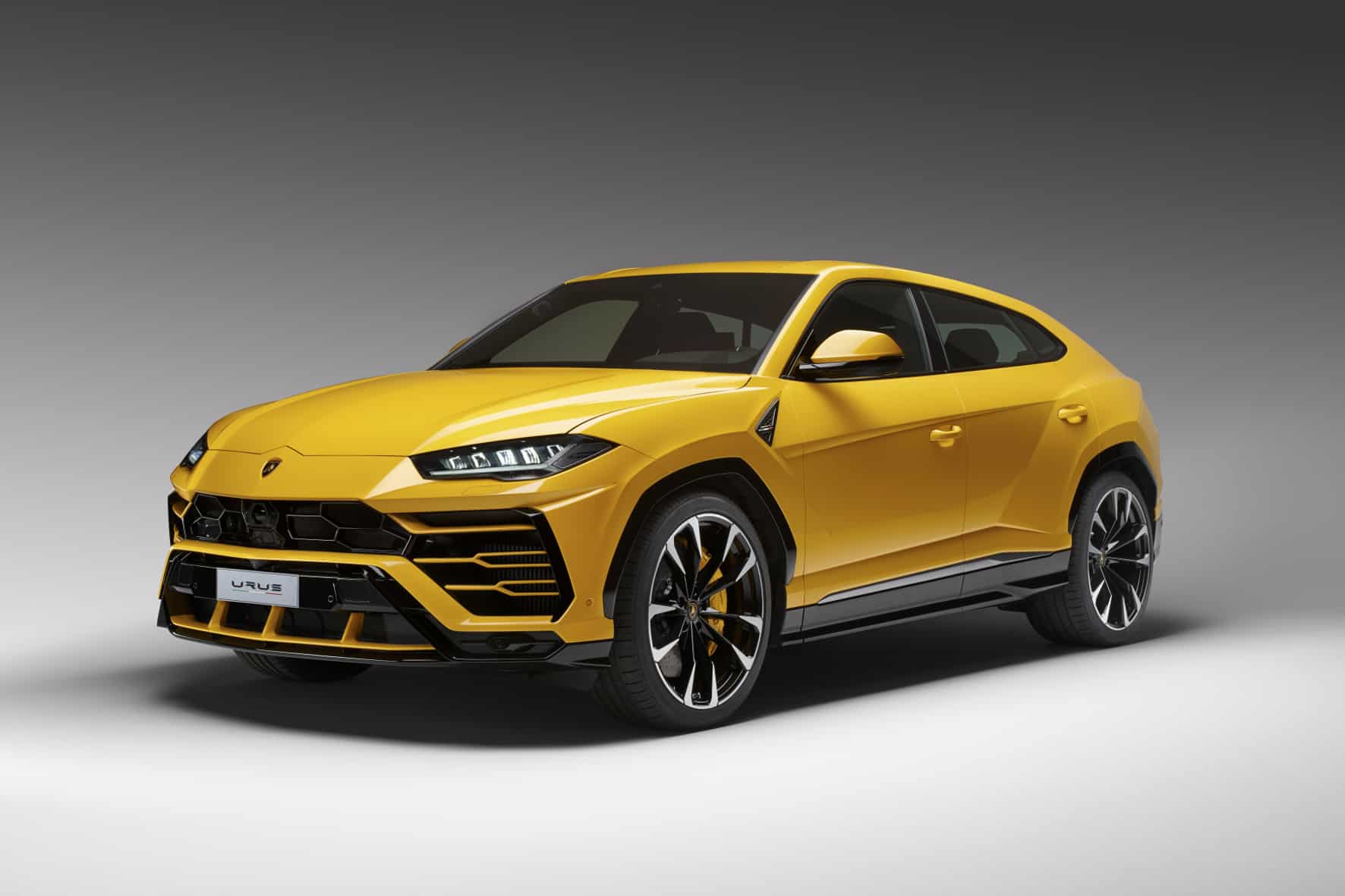 Sportlicher Luxus ohne Limit 11 Lamborghini Urus