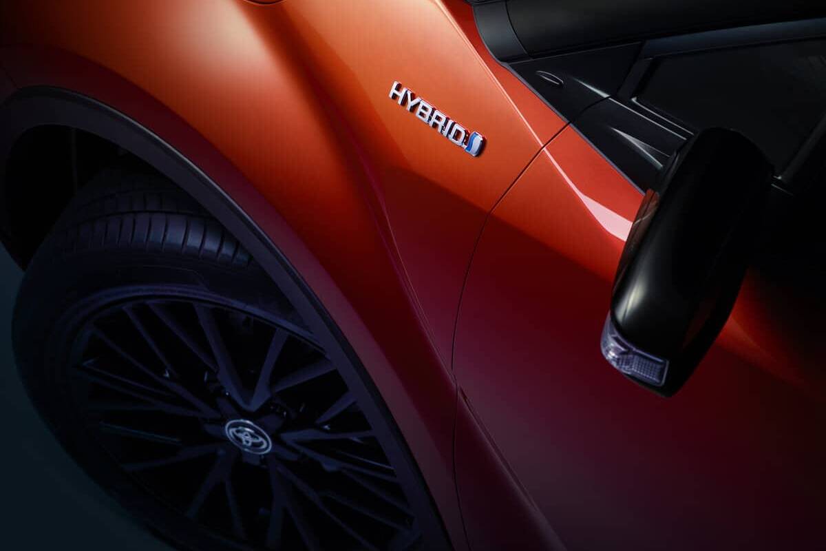 Toyota entwickelt neue Batterie für Hybridautos 3 Toyota entwickelt neue Batterie für Hybridautos