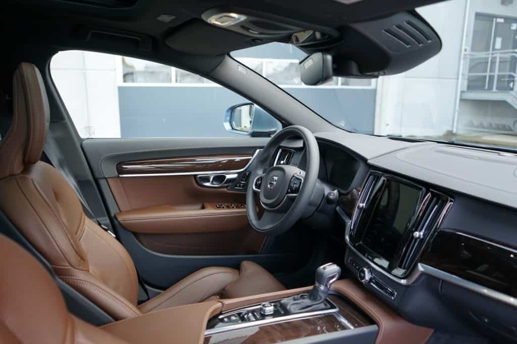 Volvo V90 – Ein Appell für den Kombi 14 Volvo V90 – Ein Appell für den Kombi