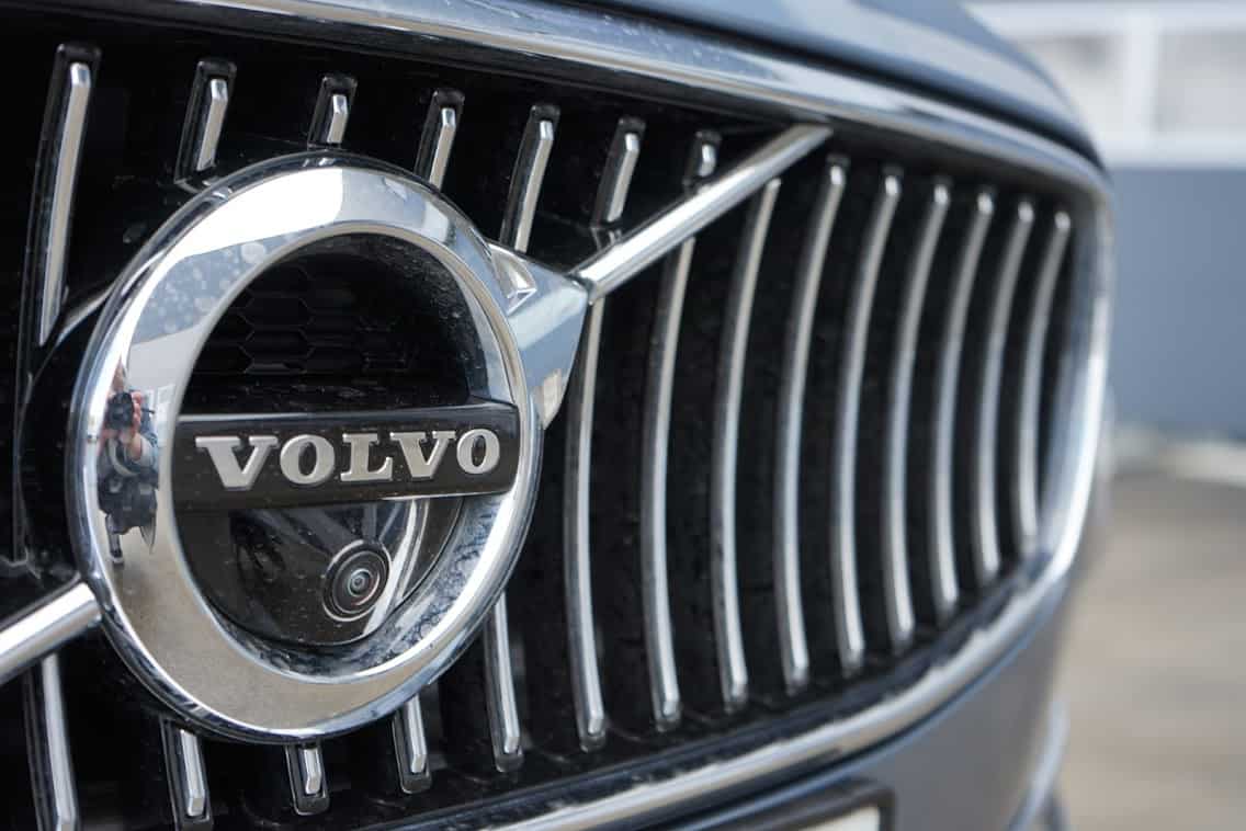 Volvo Cars künftig noch schneller beim Laden? 3 Volvo V90 – Ein Appell für den Kombi