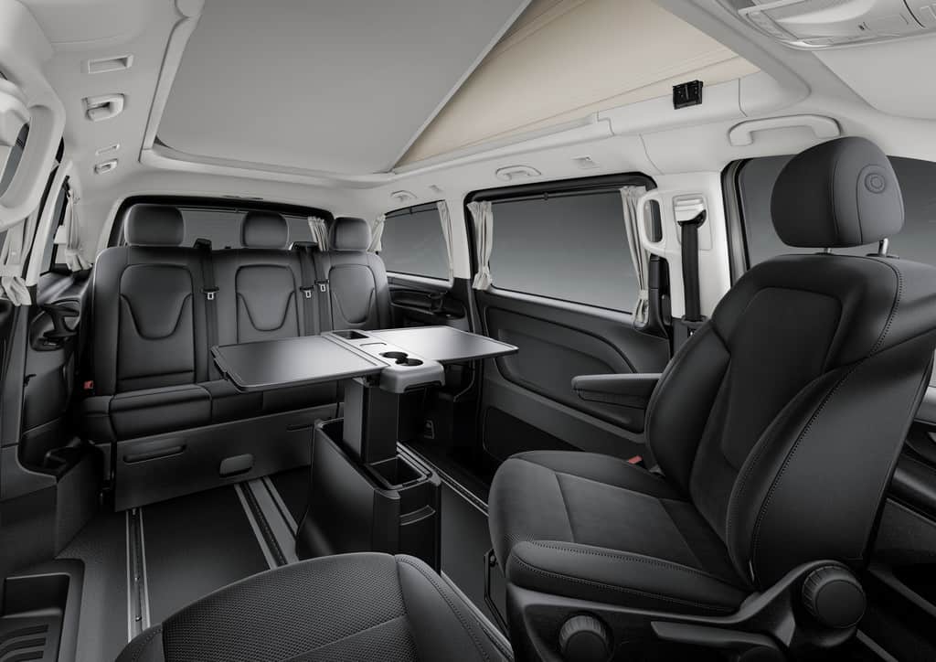 Mercedes-Benz Marco Polo Activity bekommt ein Update 1 Mercedes-Benz Marco Polo Activity