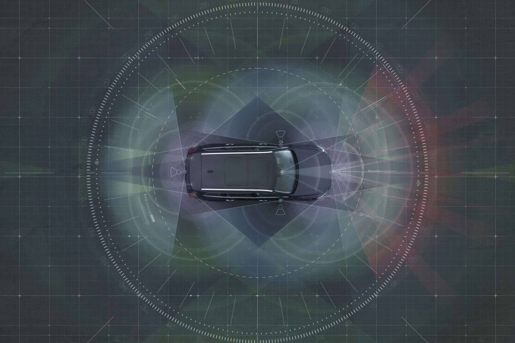 Volvo Cars beschleunigt Entwicklung zum autonomen Fahren 5 Volvo Cars beschleunigt Entwicklung zum autonomen Fahren