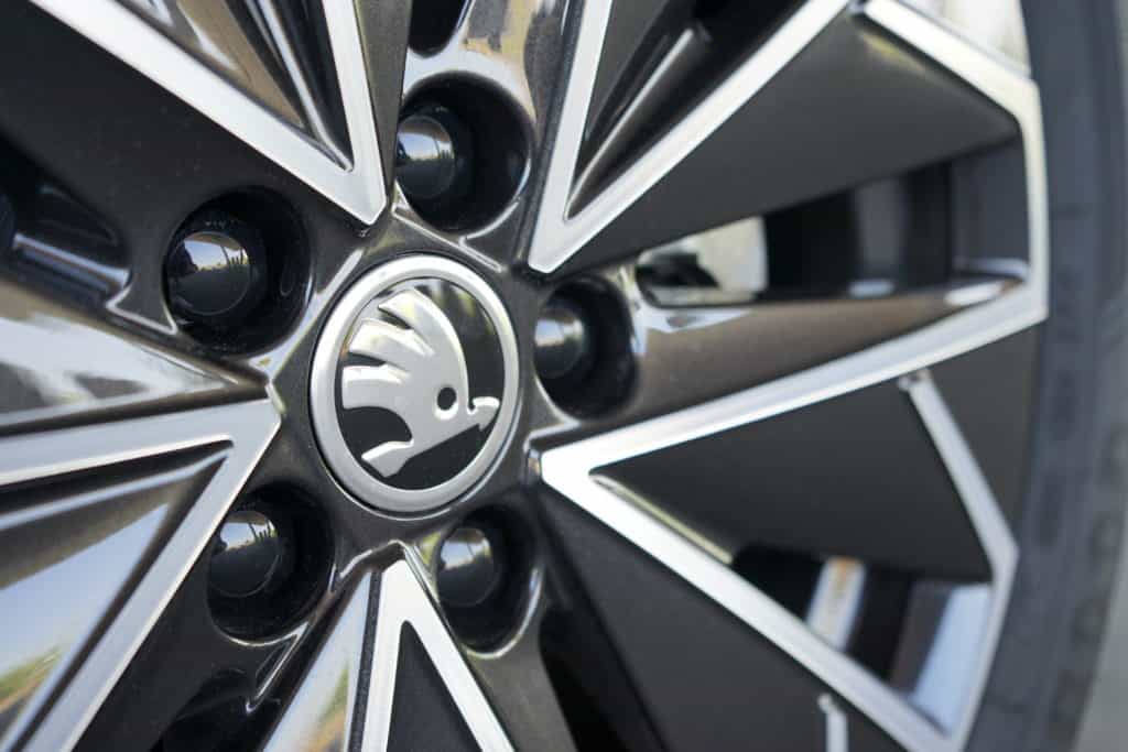 Škoda Kamiq 1.6 TDI DSG „Style“ (115 PS): City-SUV zum bezahlbaren Preis 29 Škoda Kamiq 1.6 TDI DSG „Style“ (115 PS)
