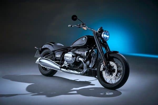 BMW R 18: Neuer Beamer aus Bayern 9 BMW R 18