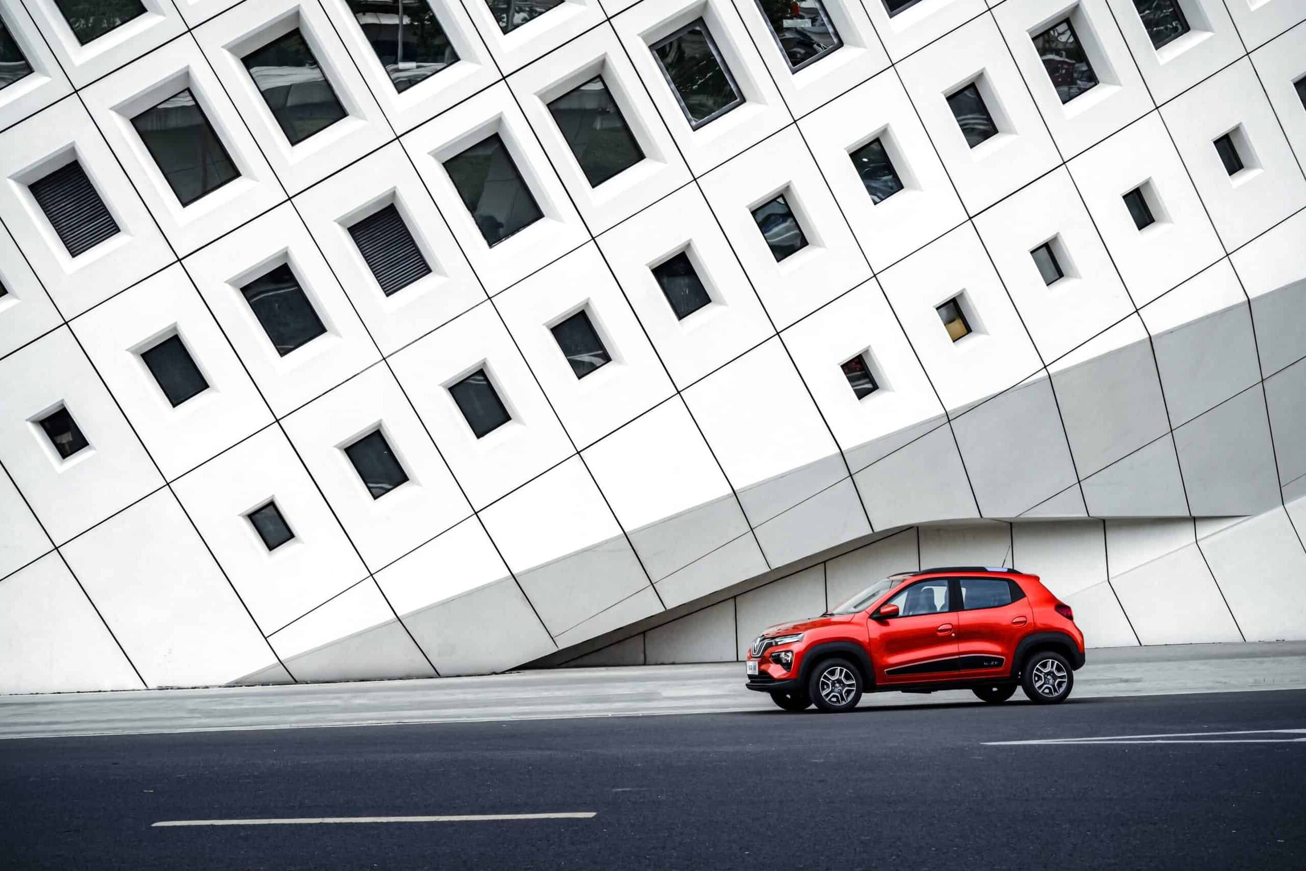 Renault stellt Zusammenarbeit mit Dongfeng ein 16 Renault stellt Zusammenarbeit mit Dongfeng ein
