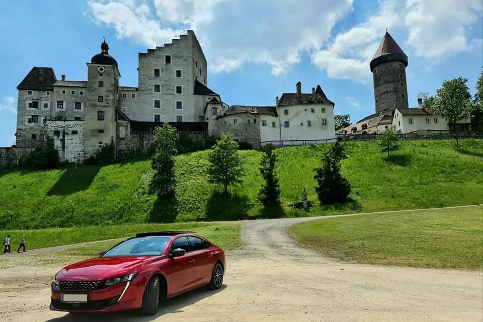 Jetzt rede ich: Auto-Fans kommen zu Wort (1) 9 Reinald Mader