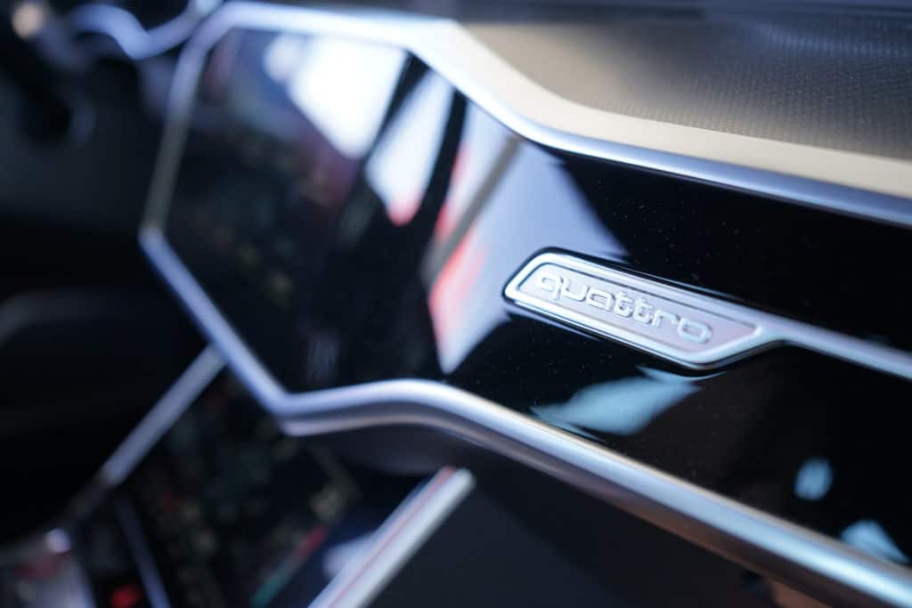 Audi RS6 Avant (2020) C8 - Ist es Liebe? - Test I Review I POV I Autobahn I Sound I 600 PS, V8-Biturbo 7 Audi RS6 Avant (2020)