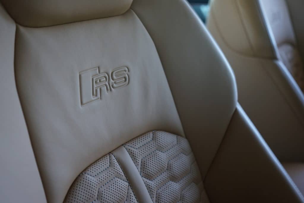 Audi RS6 Avant (2020) C8 - Ist es Liebe? - Test I Review I POV I Autobahn I Sound I 600 PS, V8-Biturbo 2 Audi RS6 Avant (2020)