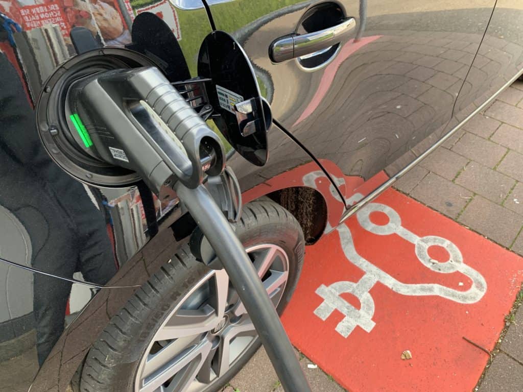Was die Automarke über dein Sexualleben verrät 6 Seat Mii electric (2020)
