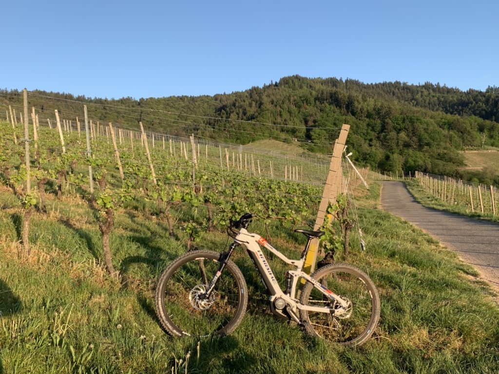 Haibike Sduro FullNine 5.0 (2019): Das Fully für sportliche Genießer 8 Haibike Sduro FullNine 5.0 (2019)