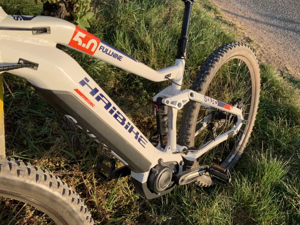 Haibike Sduro FullNine 5.0 (2019): Das Fully für sportliche Genießer 1 Haibike Sduro FullNine 5.0 (2019)