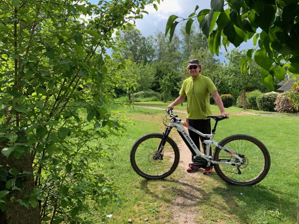 Haibike Sduro FullNine 5.0 (2019): Das Fully für sportliche Genießer 14 Haibike Sduro FullNine 5.0 (2019)