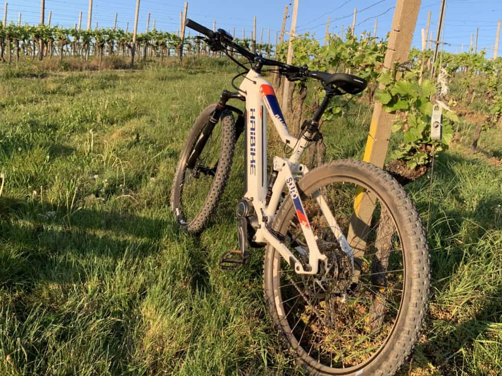 Haibike Sduro FullNine 5.0 (2019): Das Fully für sportliche Genießer 2 Haibike Sduro FullNine 5.0 (2019)