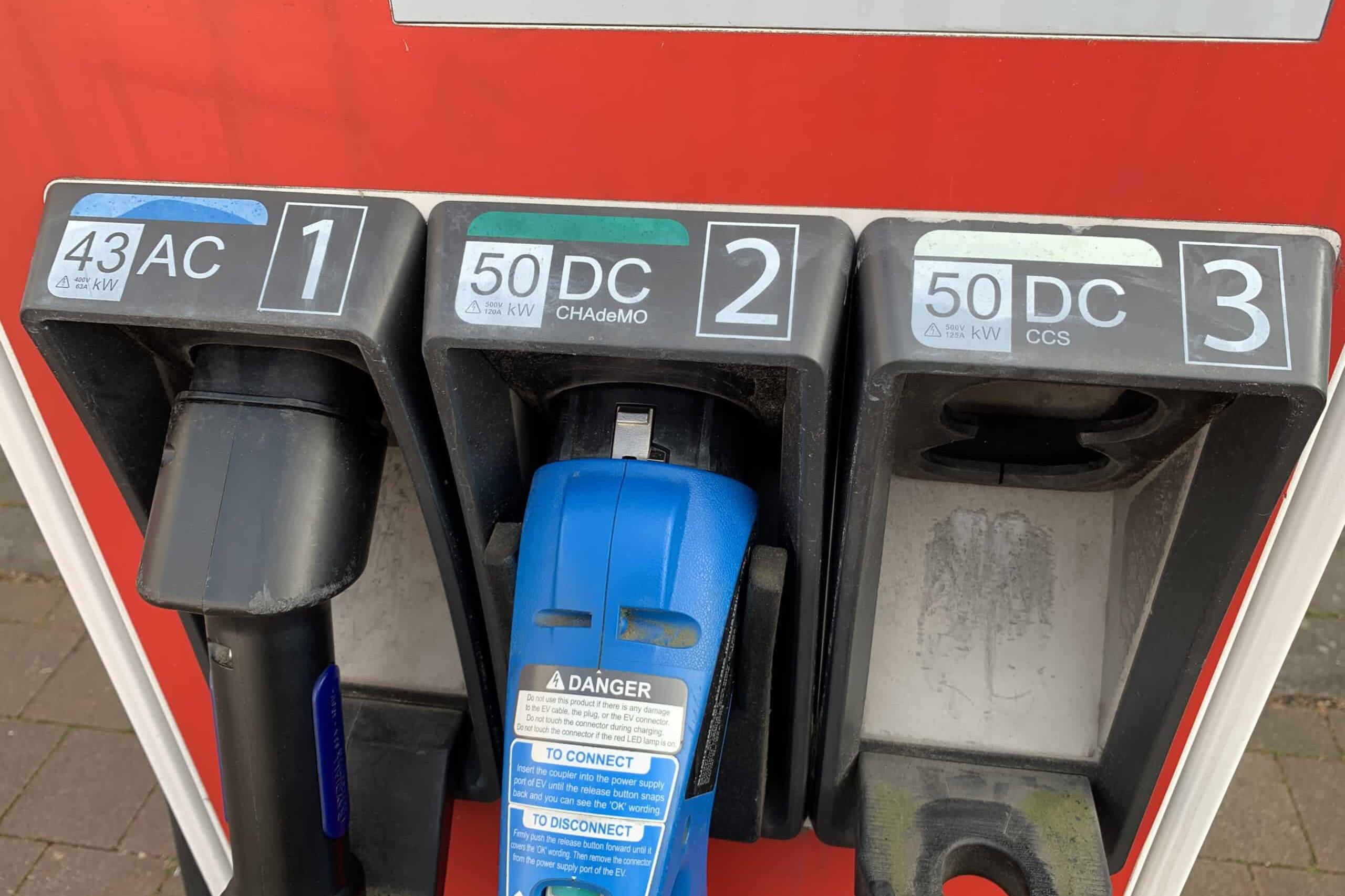 Der Staat verdoppelt den Zuschuss fürs Elektroauto 10 Strom