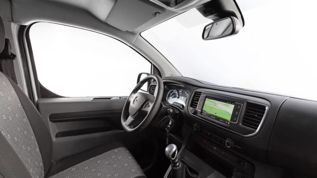 Opel Vivaro Kombi: Alle Neune 5 Opel Vivaro Kombi