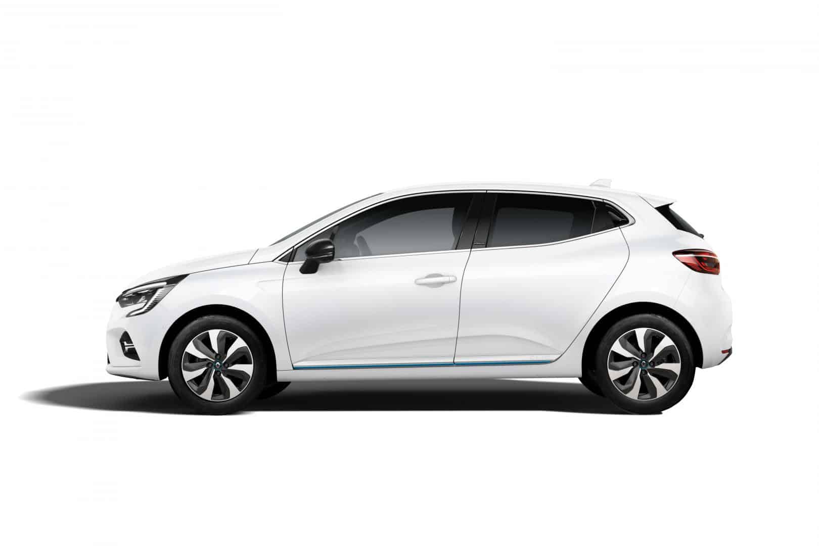 Neuer Renault Clio E-TECH 140 kommt ab 22.440 Euro 3 Neuer Renault Clio E-TECH 140