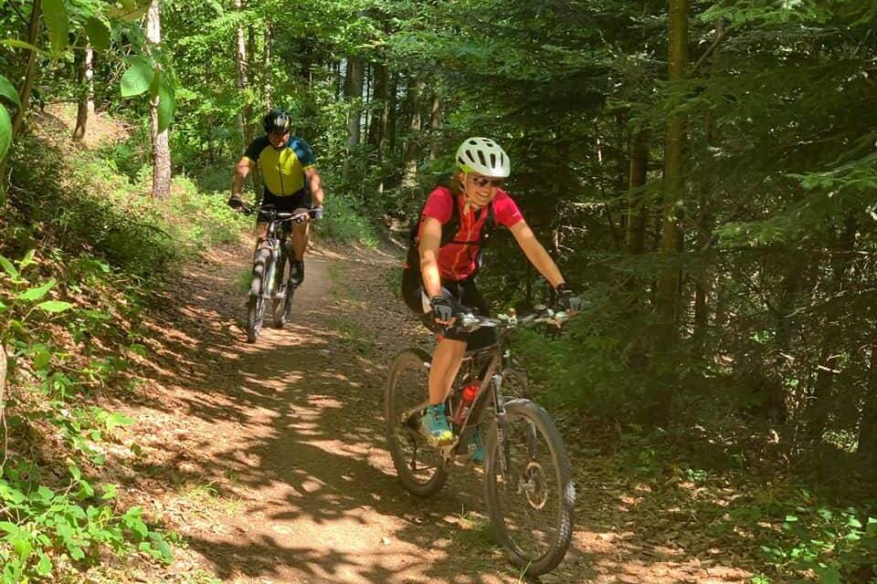 Wie verhindere ich taube Hände beim Radfahren? 3 Wie verhindere ich taube Hände beim Radfahren?