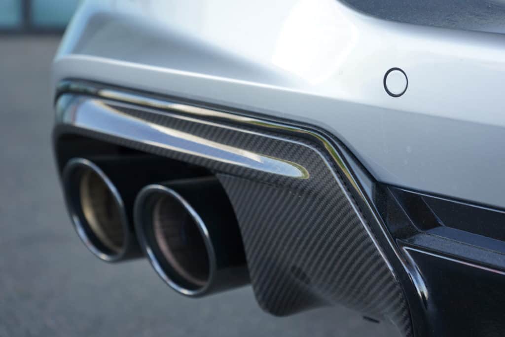 BMW M8 Gran Coupé Competition (2020) - Meine Eindrücke des leistungsstärksten Motors aller BMW Serienfahrzeuge 14 BMW M8 Gran Coupé Competition (2020) I Meine Eindrücke des leistungsstärksten Motors aller BMW Serienfahrzeuge