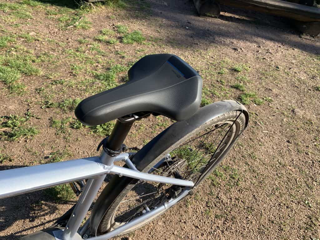Der BMW unter den Allround E-Bikes 2 BMW-Active-Hybrid-E‑Bike