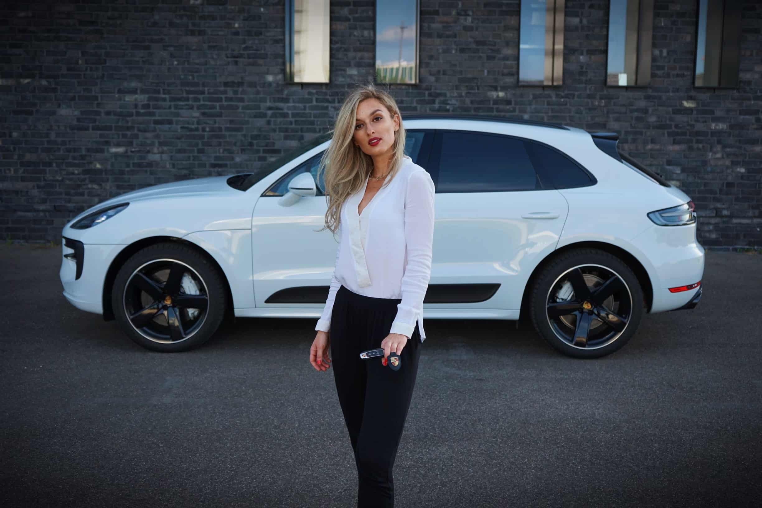 Porsche Macan GTS 2020 I Porsche Surprise I VLOG 13 der-Autotester