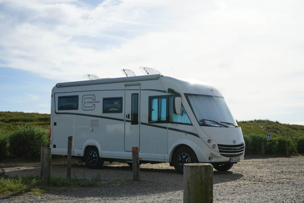 Carthago Wohnmobil C-Compactline 141 LE 2020 - Roomtour - Test I Fiat Ducato Basis I Reisemobil 1 Carthago C-Compactline